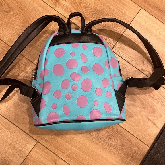 Loungefly Sully Backpack - Picture 2 of 2